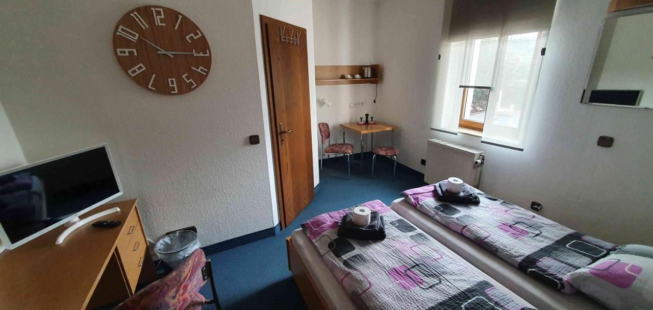 Alte Post Zu Stetzsch Dresden Exterior foto