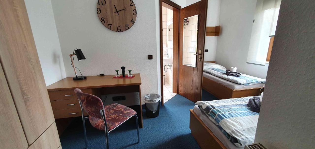 Alte Post Zu Stetzsch Dresden Exterior foto